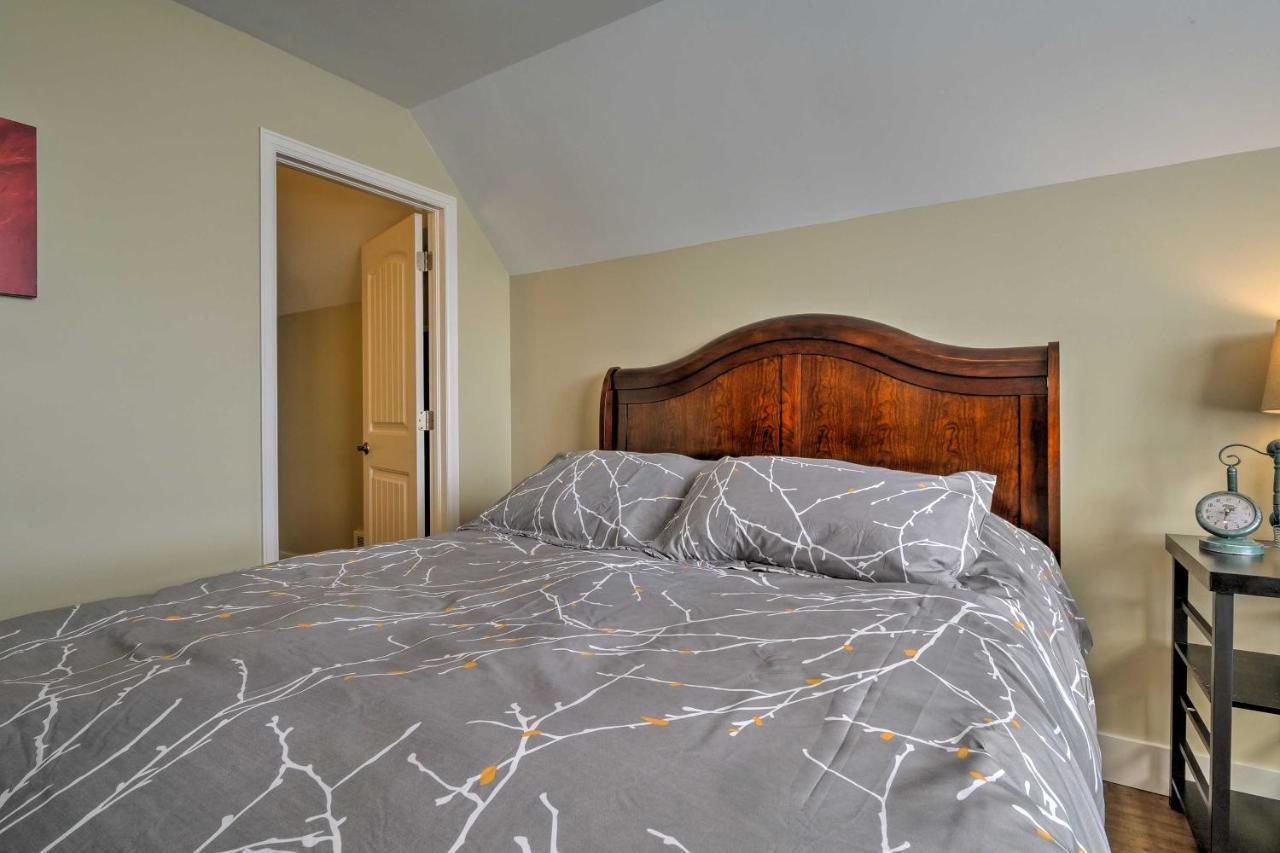 Gunnison Studio With Shuttle 30 Mi To Crested Butte Exterior photo